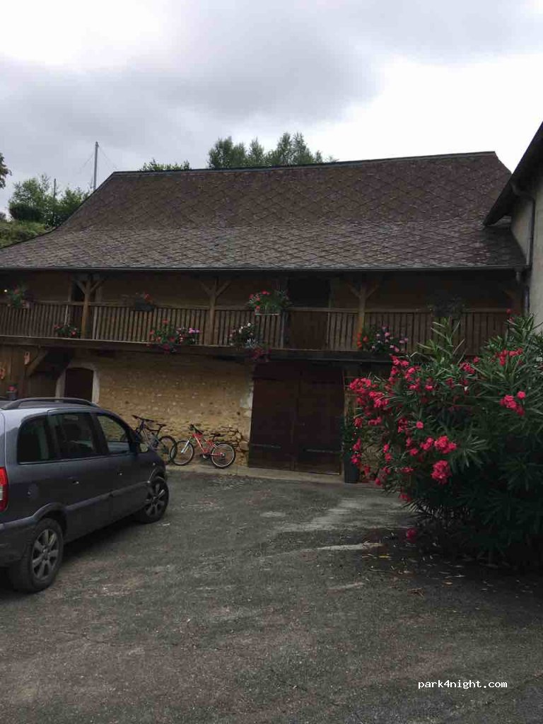 Domaine coustarret — foto