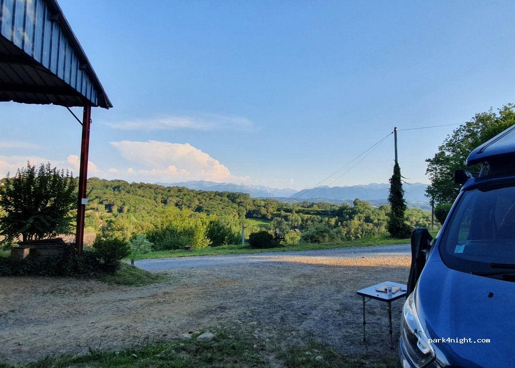 Domaine coustarret — foto 3