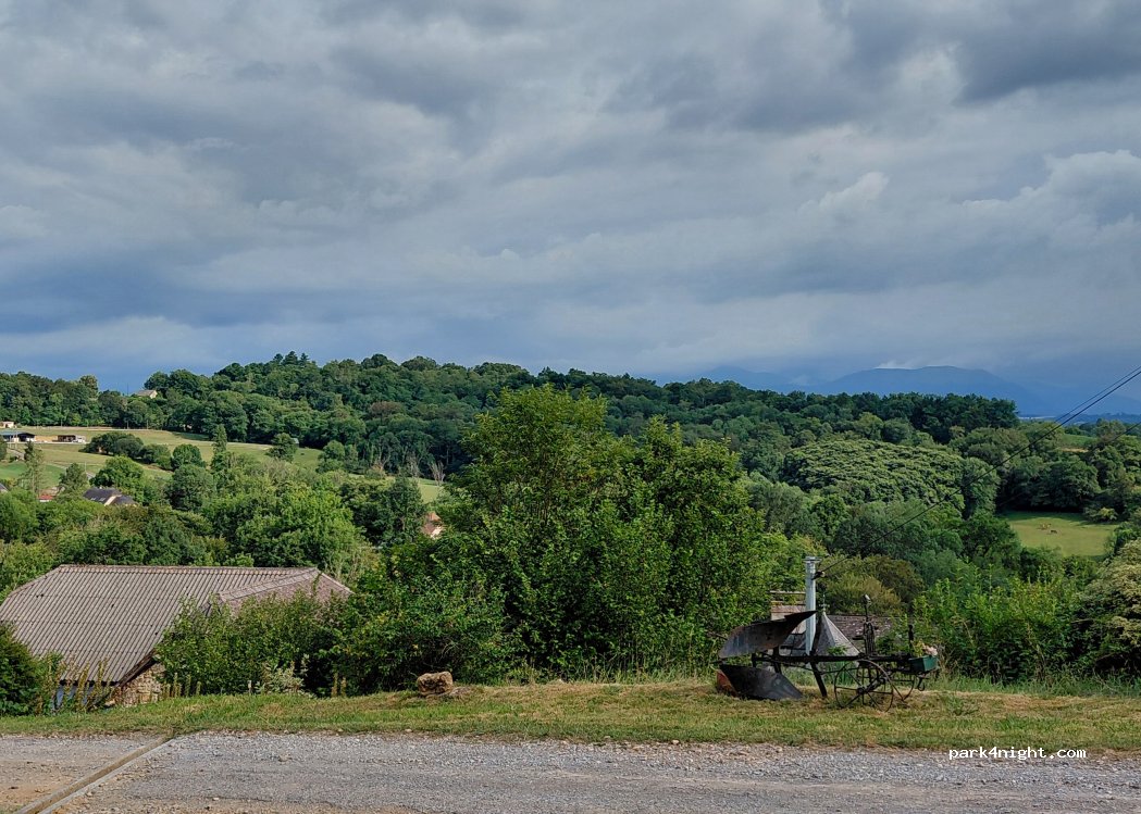 Domaine coustarret — foto 5