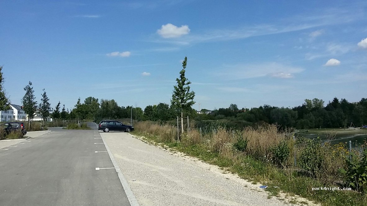 (86462) Langweid am Lech - Foretstraße — foto 3