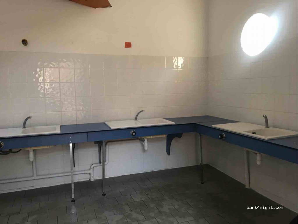 Camping Le Moulin de Sainte Anne — foto 3