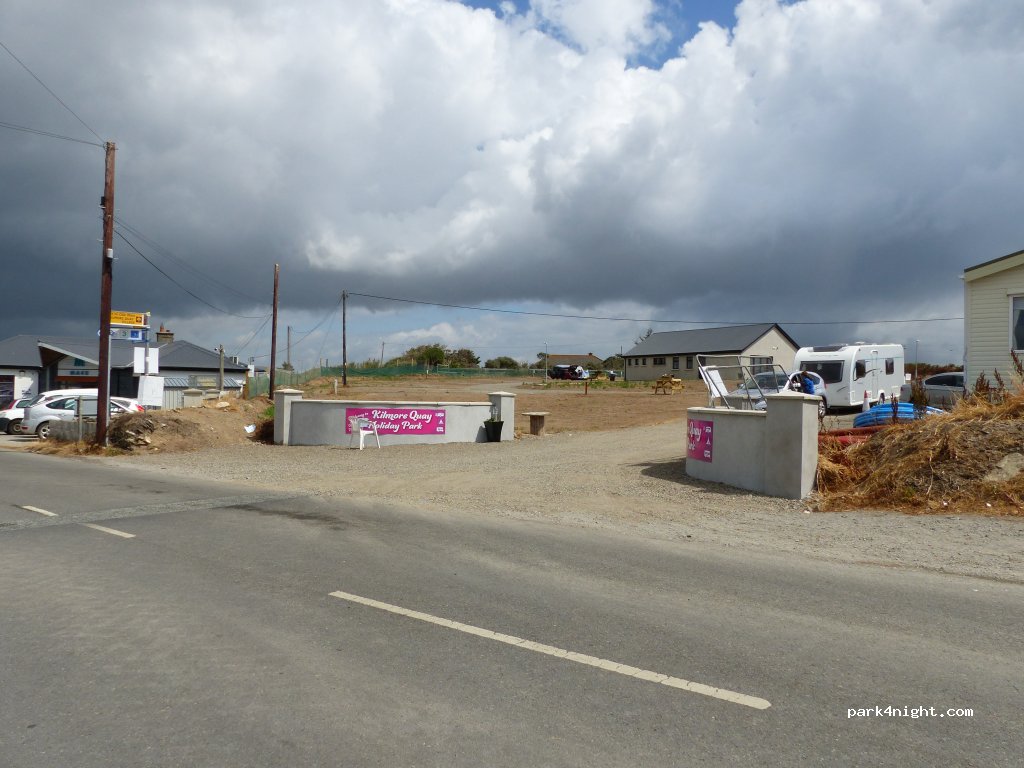 Kilmore Quay Holiday Park — foto