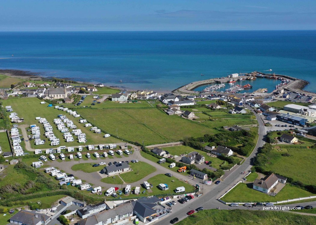 Kilmore Quay Holiday Park — foto 3