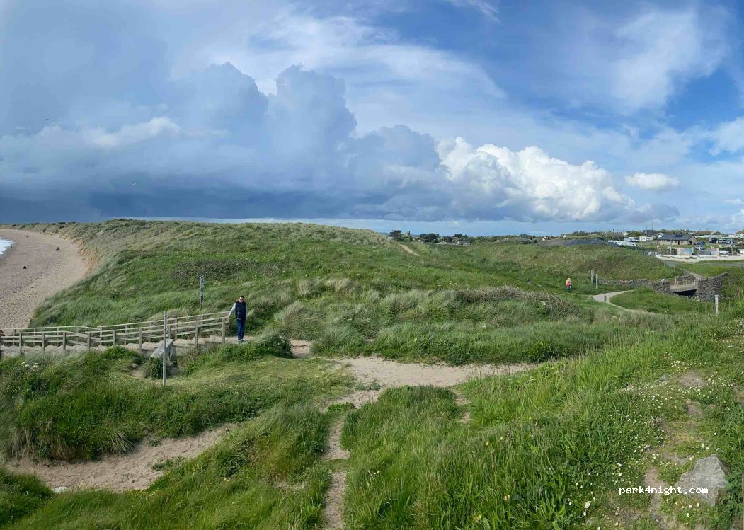 Kilmore Quay Holiday Park — foto 4