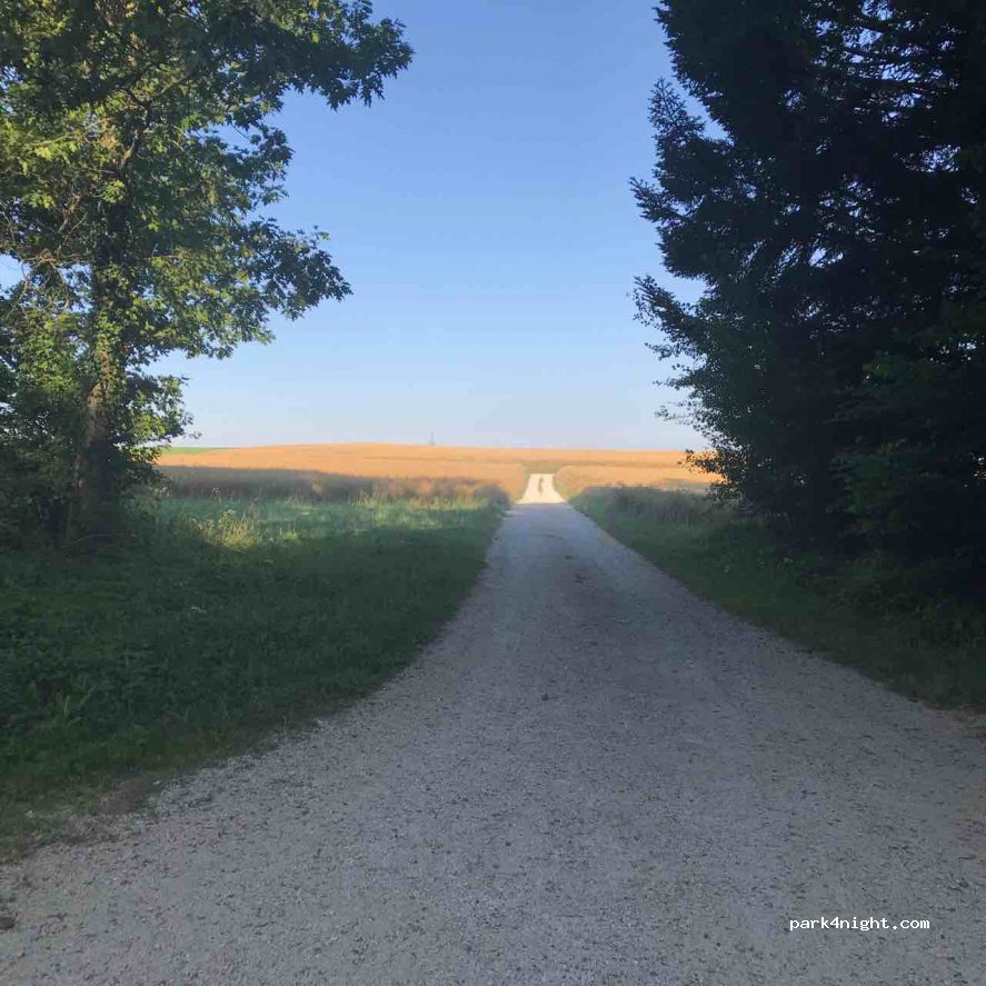 (1054) Morrens - Le Bochet — foto 3