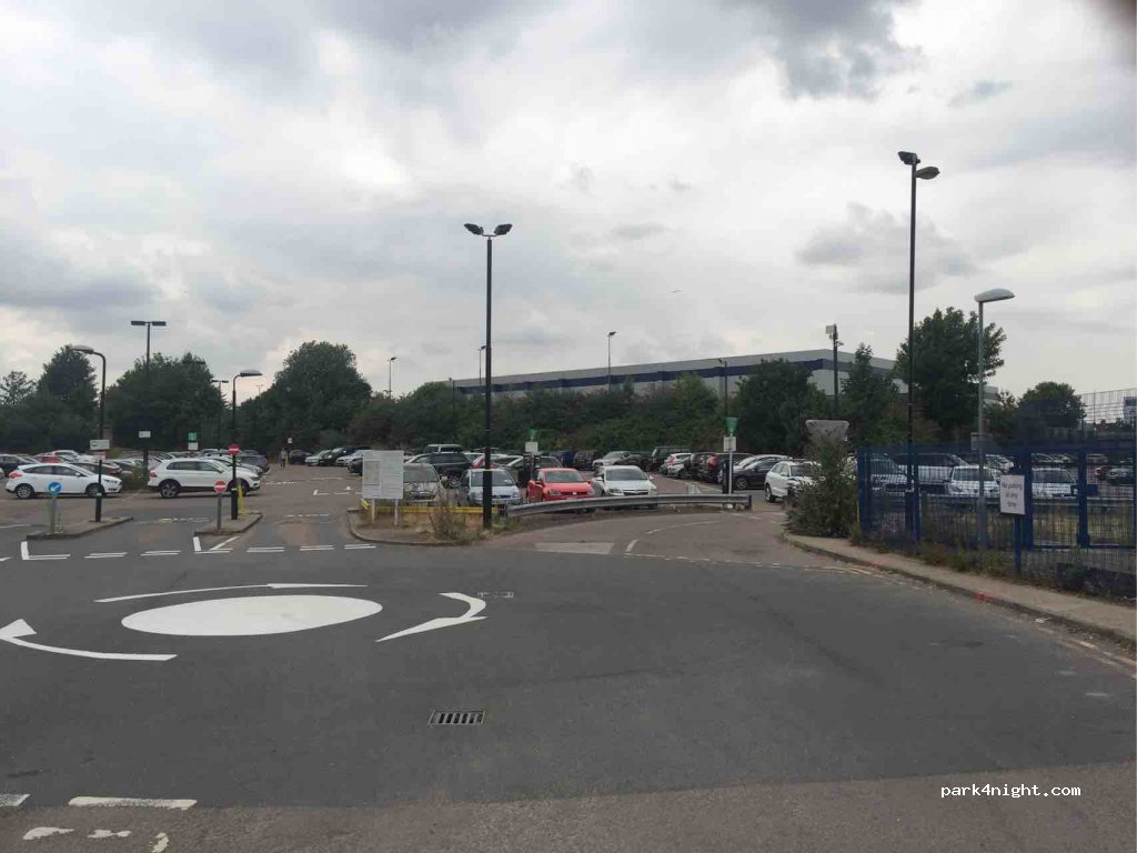 (WD17) Watford - 15 Bridle Path — foto 2