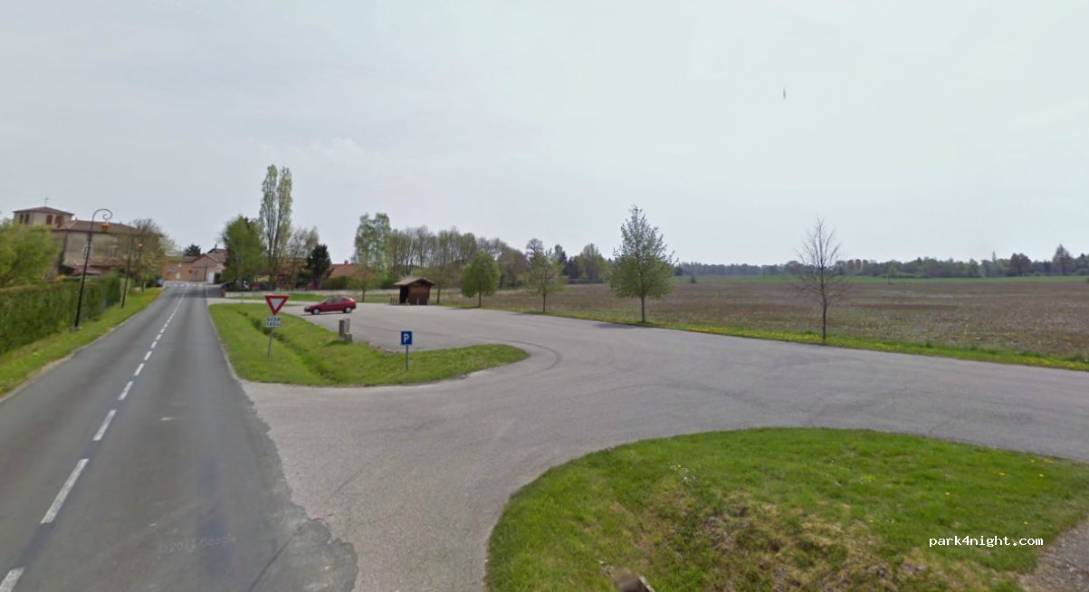 (01330) Le Plantay - Route de Villars — foto