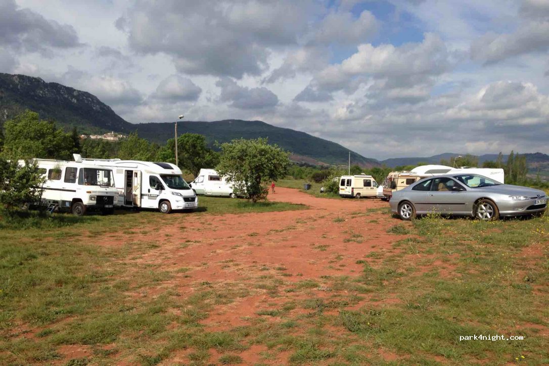 (34800) Clermont-l'Hérault - Route du Lac — foto 2