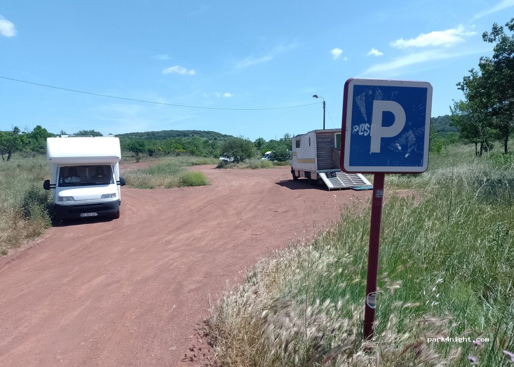 (34800) Clermont-l'Hérault - Route du Lac — foto 5