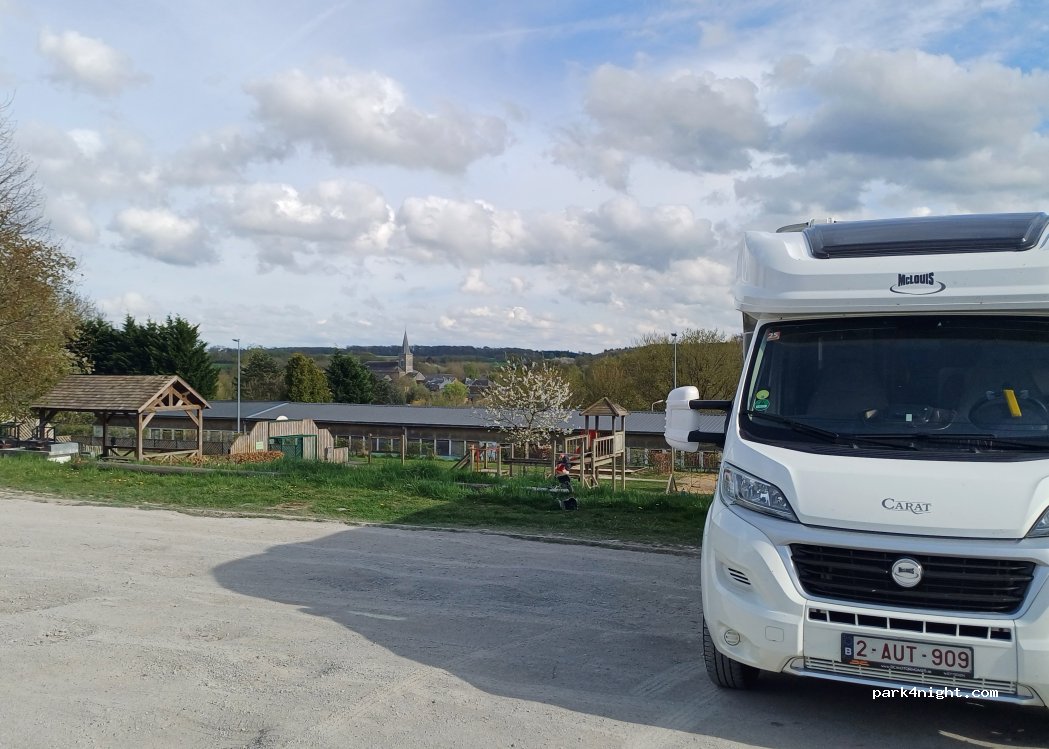 (5340) Gesves - 1 Ry dèl Vau — foto 5