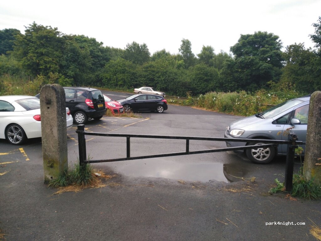 (TS28 5NS)  - Hurworth Burn Road — foto 3
