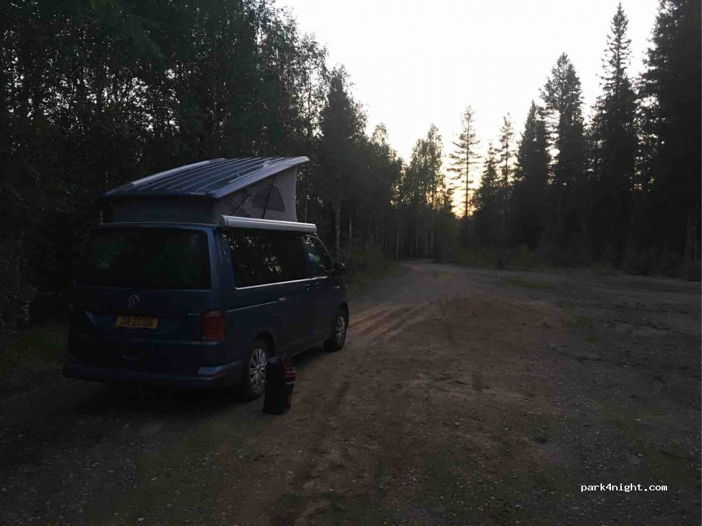 (916 92)  - Unnamed Road — foto