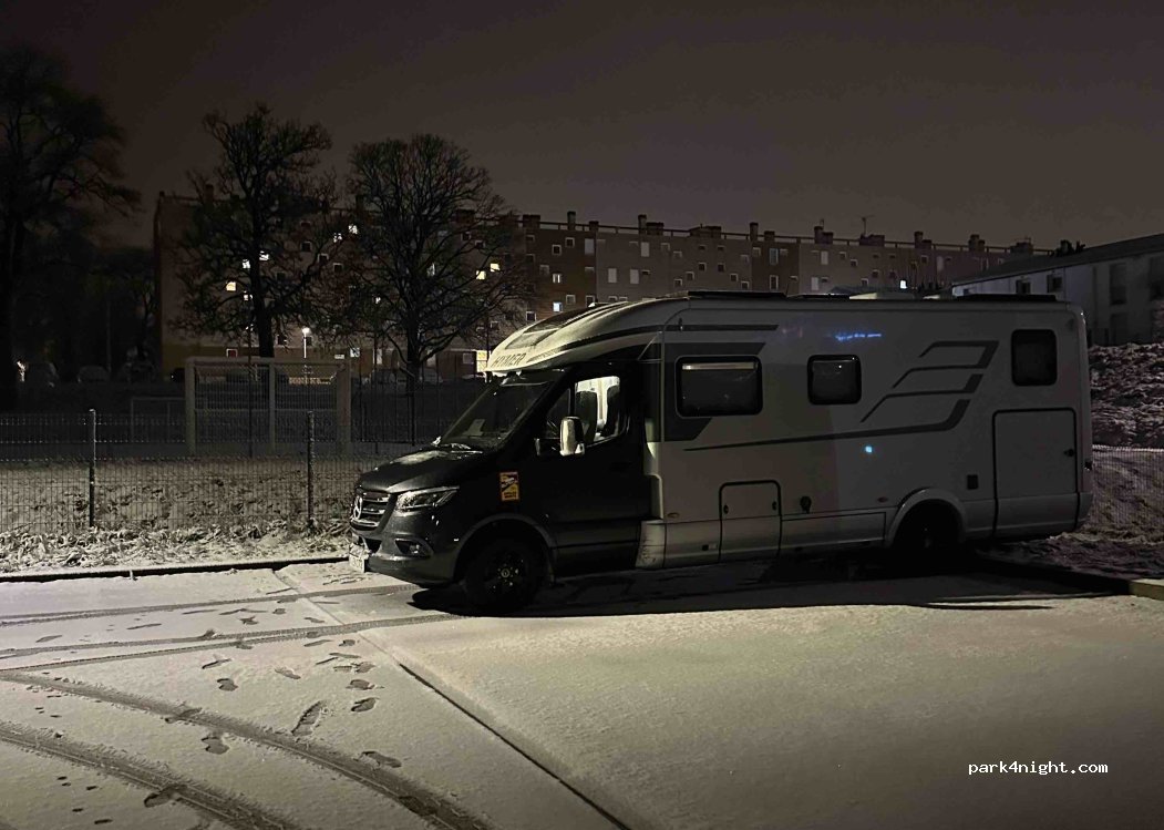 Aire Camping - Car du Grand Langres — foto 5