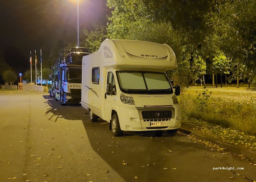 (8620) Nieuwpoort - Zesde Liniestraat — foto