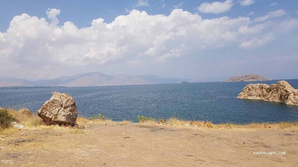 (65700)  - Bitlis-Van Yolu — foto