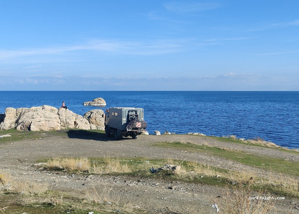 (65700)  - Bitlis-Van Yolu — foto 3