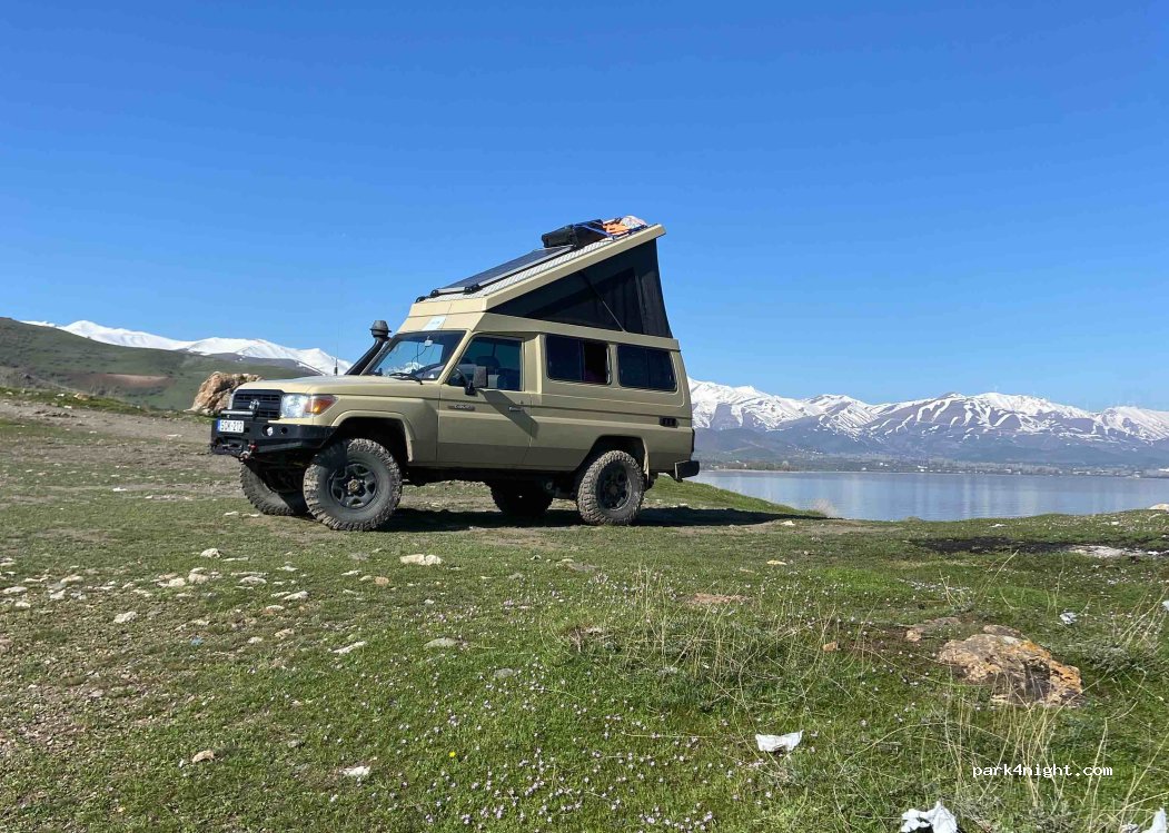 (65700)  - Bitlis-Van Yolu — foto 4