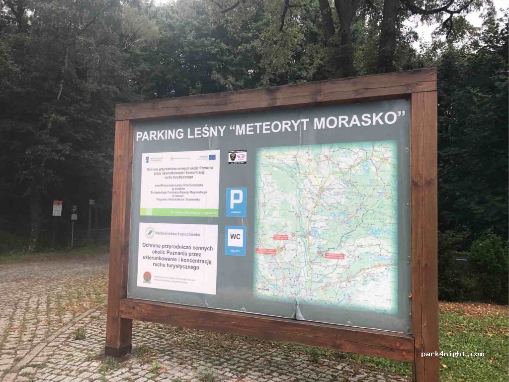 (60) Poznań - 1 Meteorytowa — foto 2