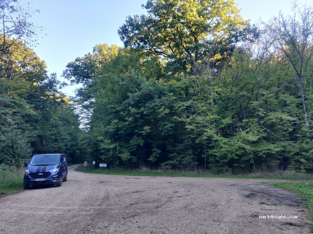 (54630) Lupcourt - Unnamed Road — foto 3