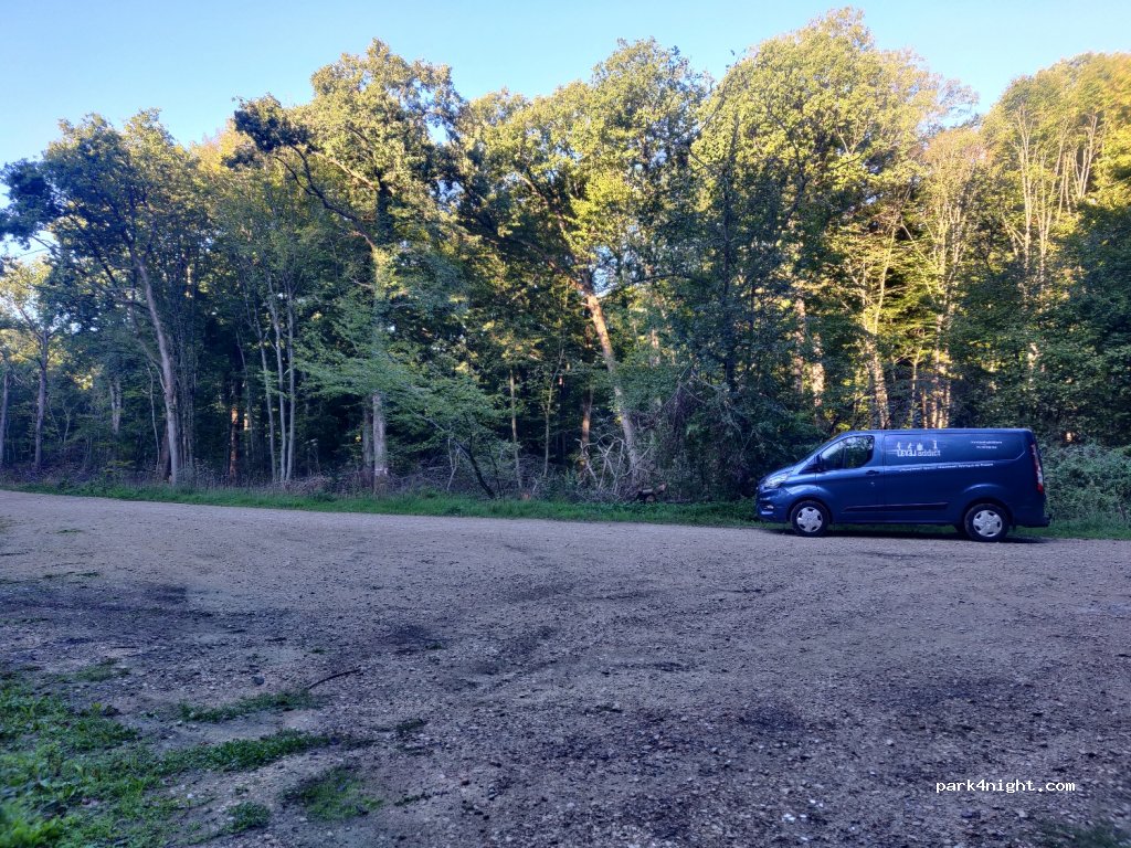 (54630) Lupcourt - Unnamed Road — foto 4