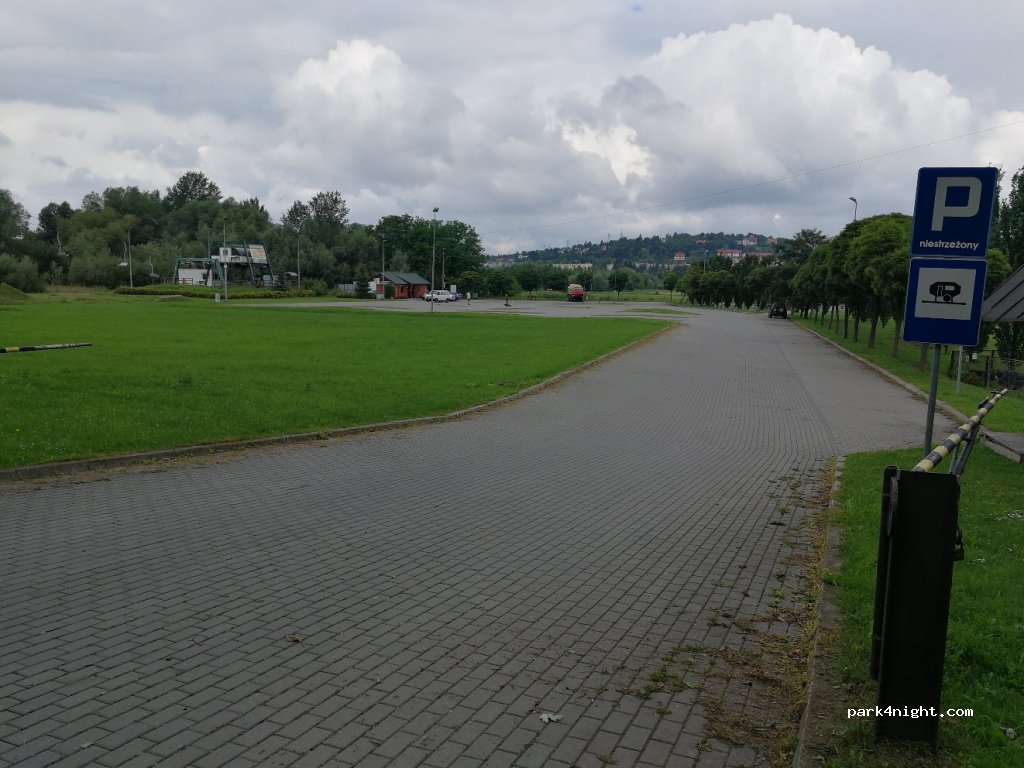 (37-700) Przemyśl - 8 Sanocka — foto