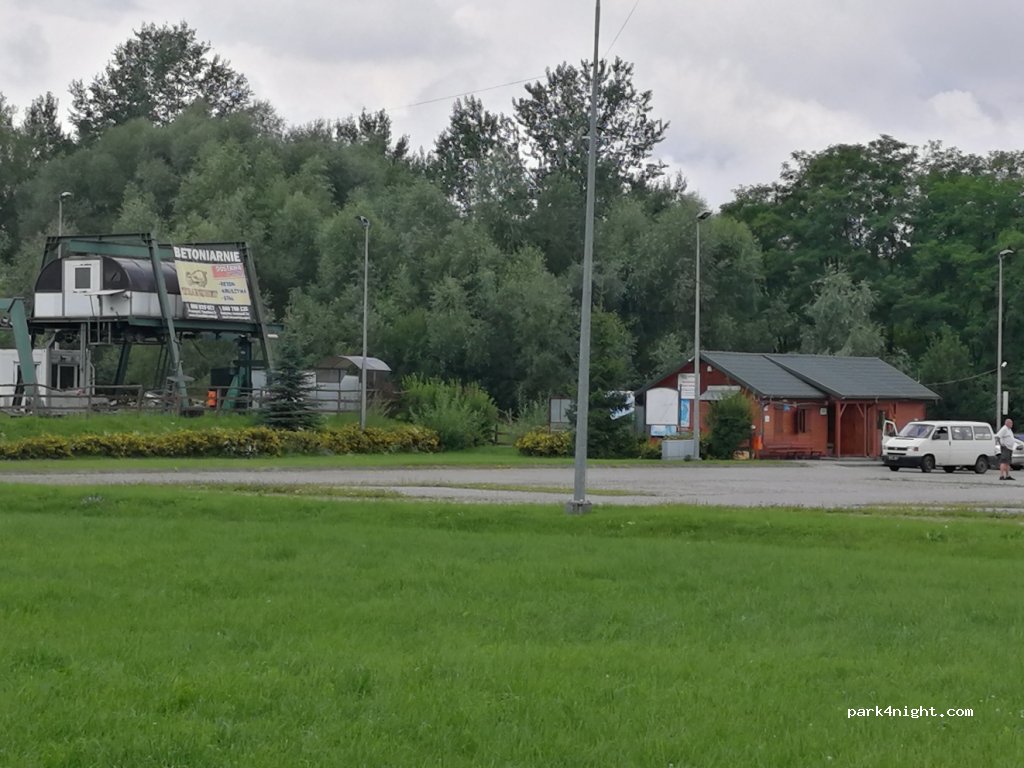(37-700) Przemyśl - 8 Sanocka — foto 2