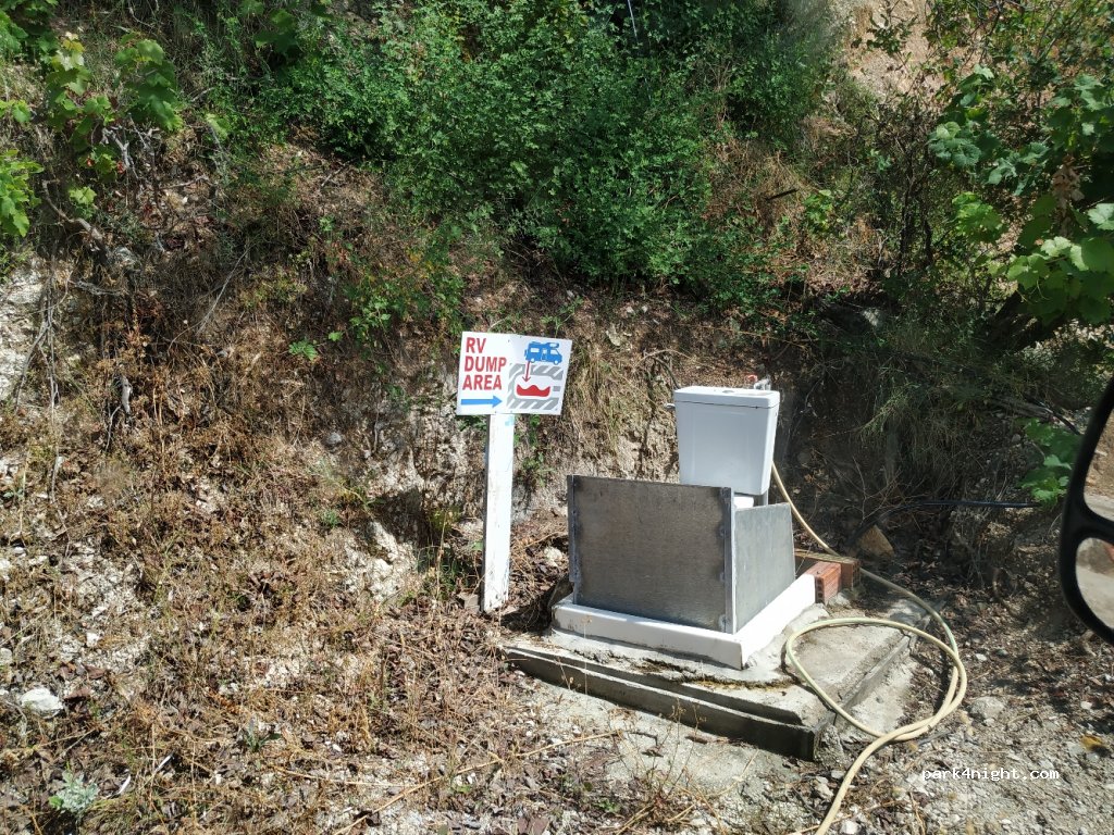 (310 80) Λευκάδα - 13o Eparchiaki Odos Lefkas - Kato Exanthias — foto