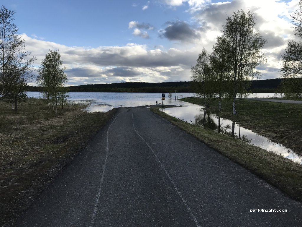 (99300) Muonio - 10 Evakkotie — foto 3