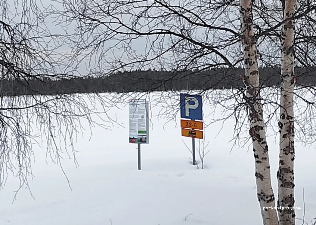 (99300) Muonio - 10 Evakkotie — foto 4