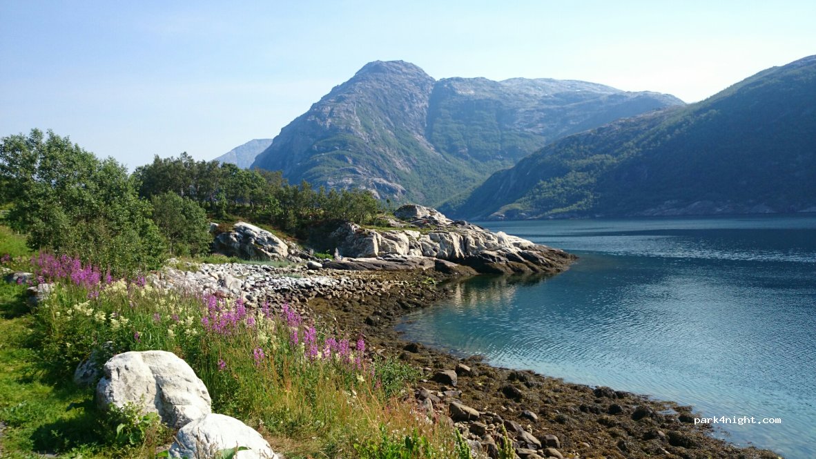 (8960) Hommelstø - 5 Riksveg 76 — foto 2