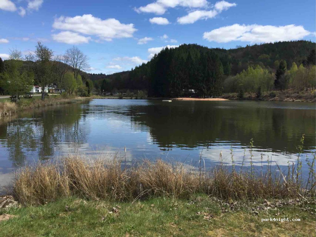 Camping Muhlenbach — foto