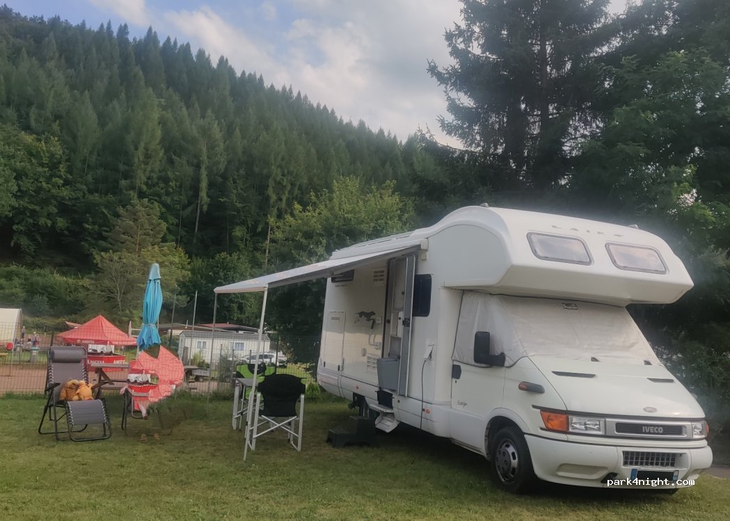 Camping Muhlenbach — foto 4