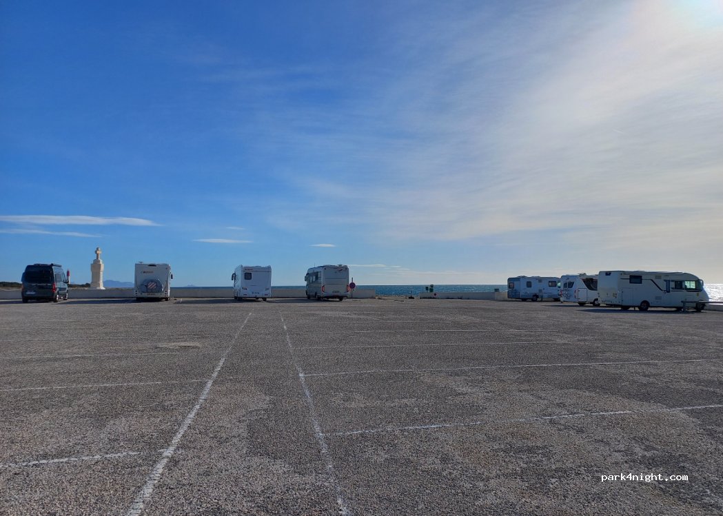 Aire de camping-Car de Carro — foto 3