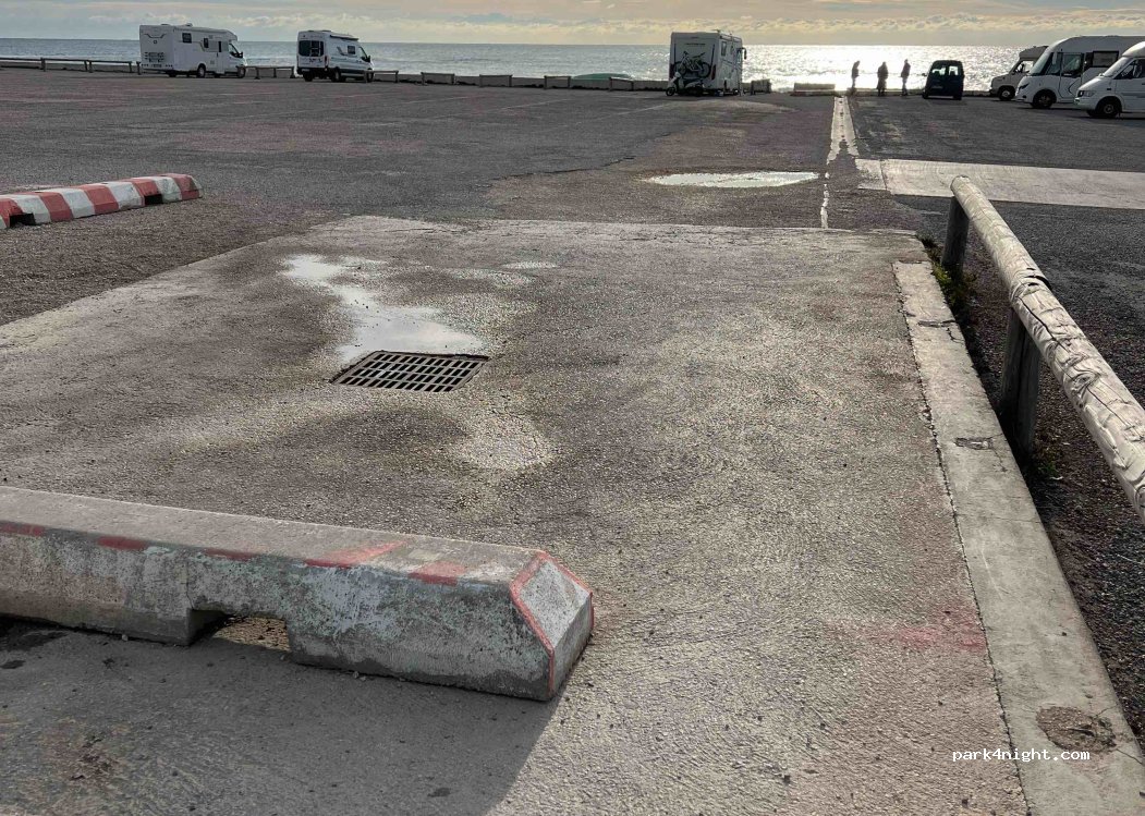 Aire de camping-Car de Carro — foto 4