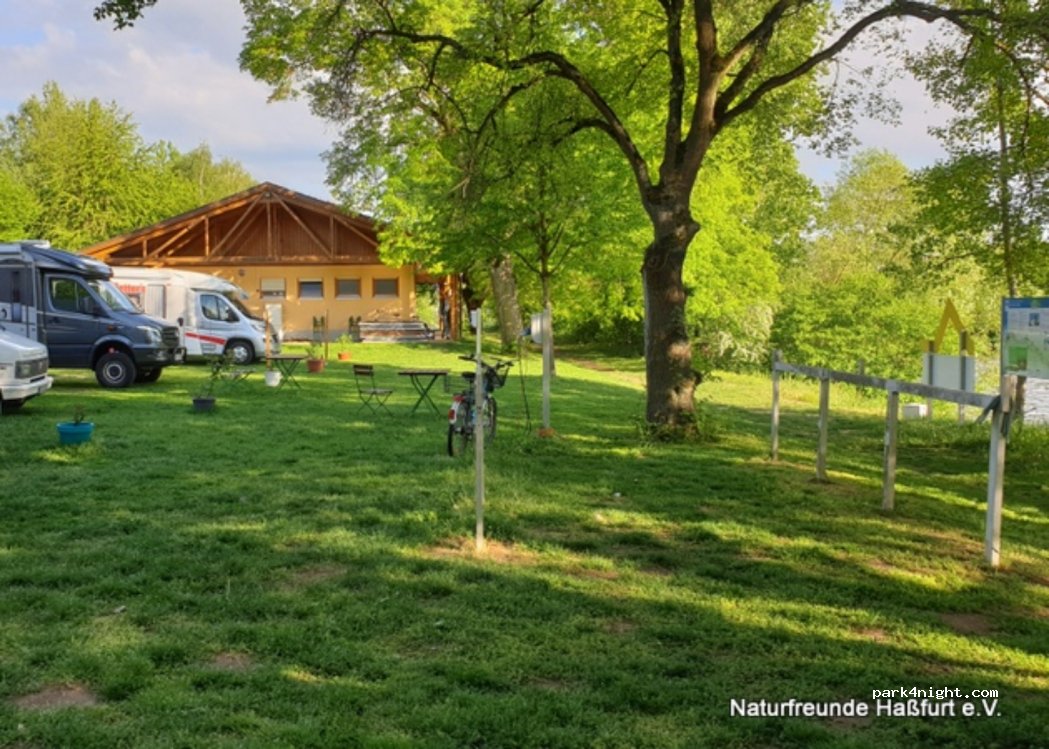 Naturfreunde Haßfurt — foto 2
