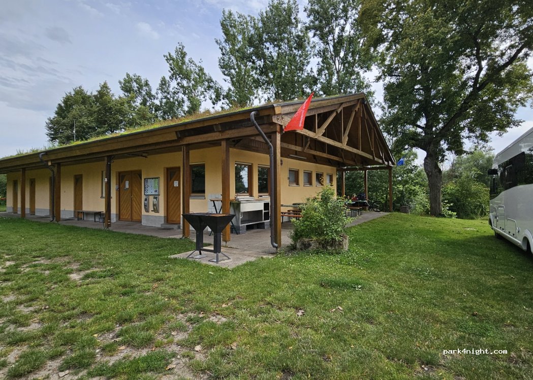 Naturfreunde Haßfurt — foto 4