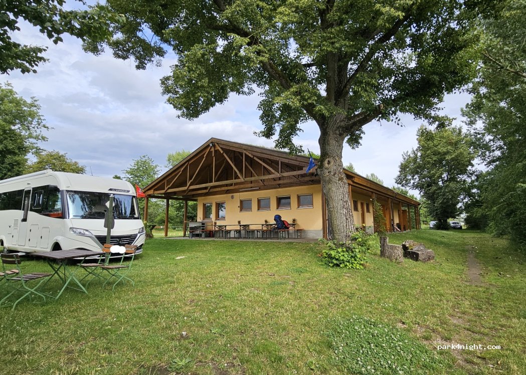 Naturfreunde Haßfurt — foto 5