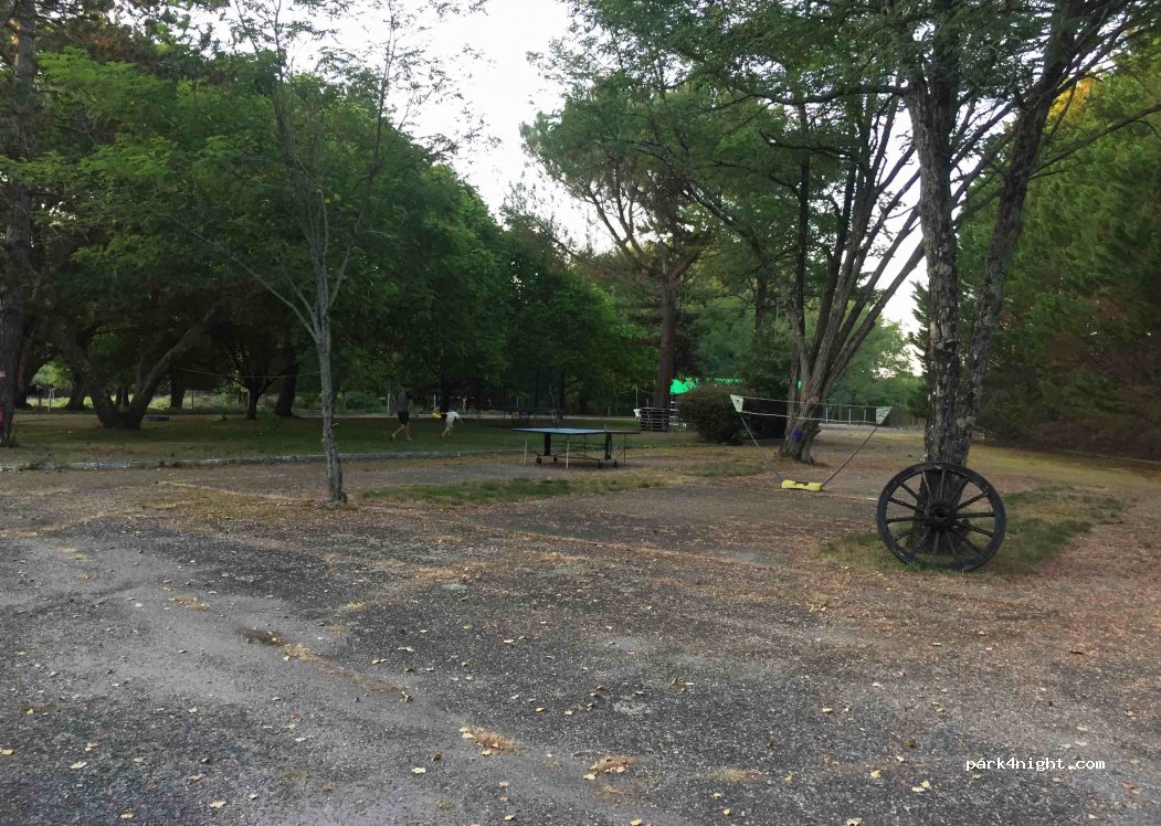 Au p’tit des landes — foto