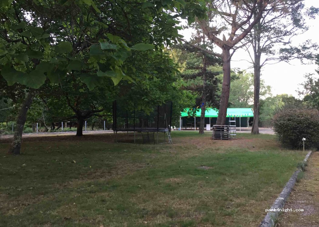 Au p’tit des landes — foto 2