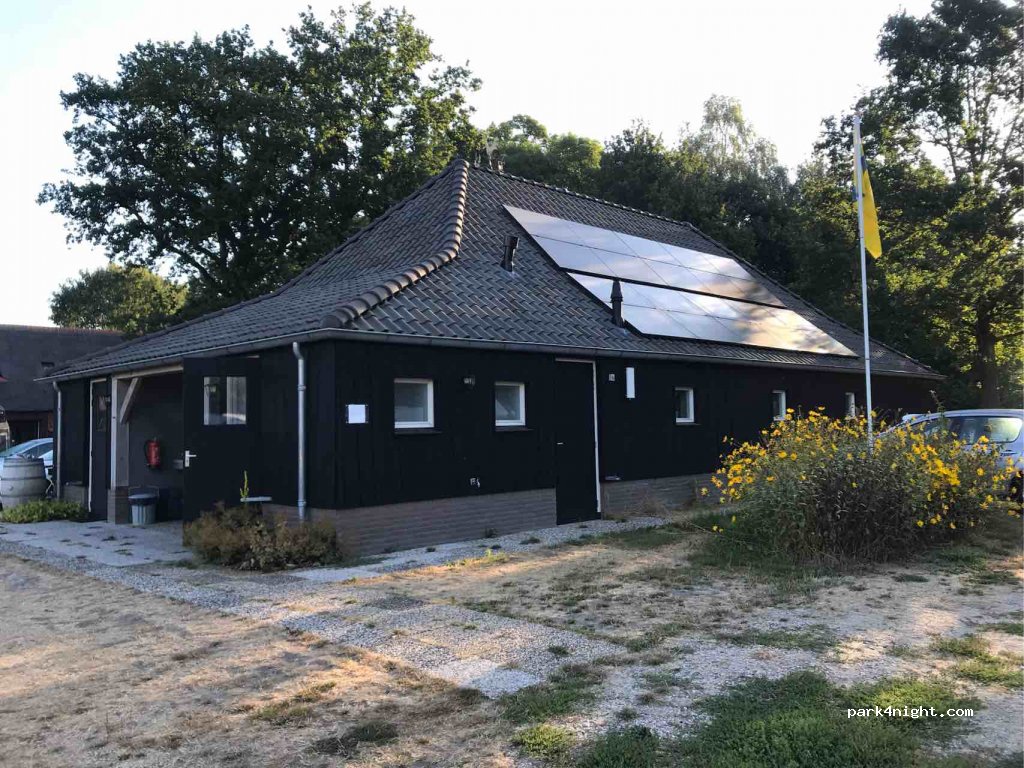 farm Liebe — foto