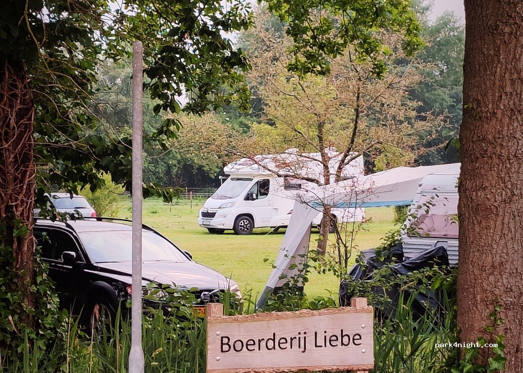farm Liebe — foto 3
