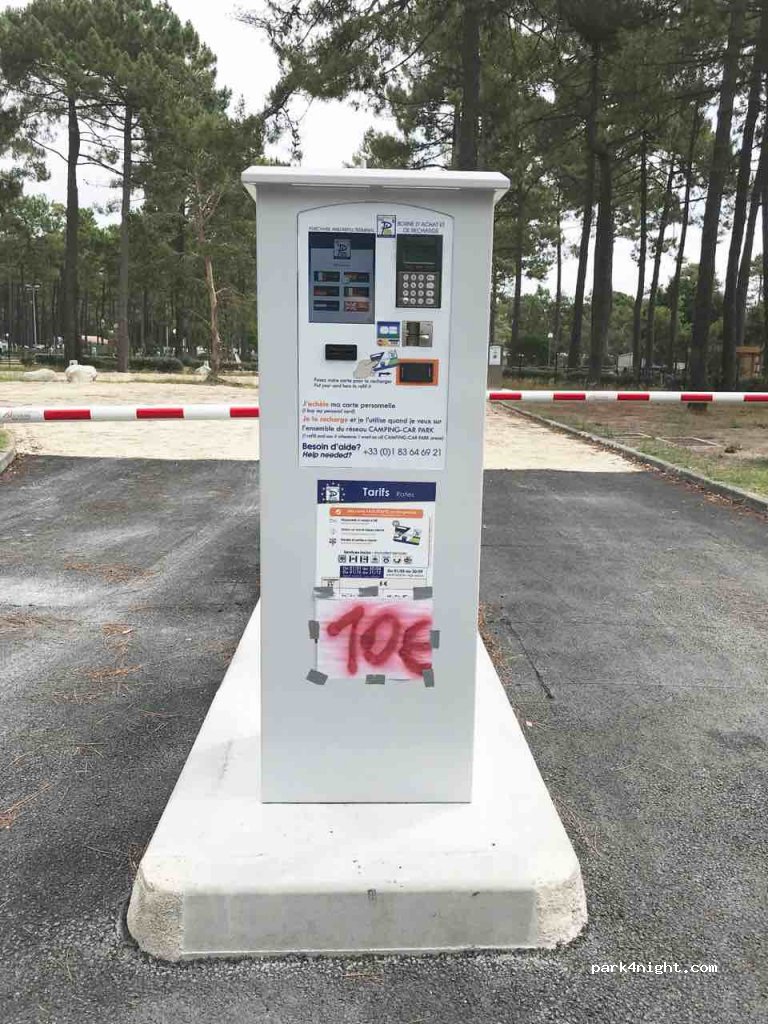 (33930) Vendays-Montalivet - 40 Avenue de l'Europe — foto 2