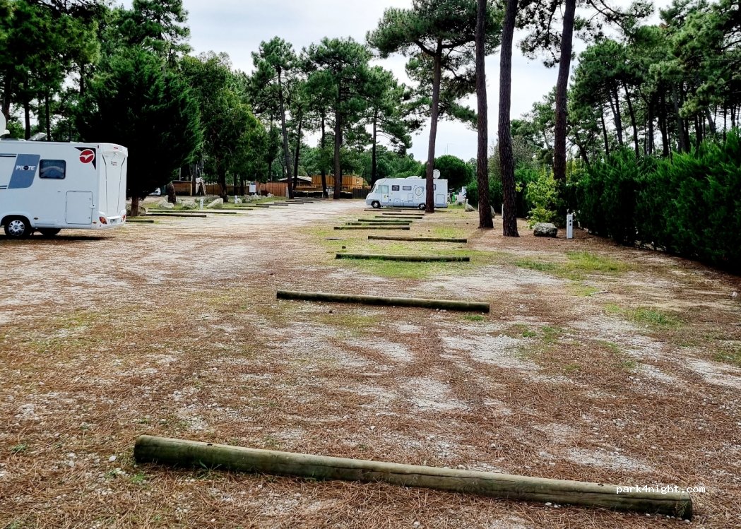 (33930) Vendays-Montalivet - 40 Avenue de l'Europe — foto 3