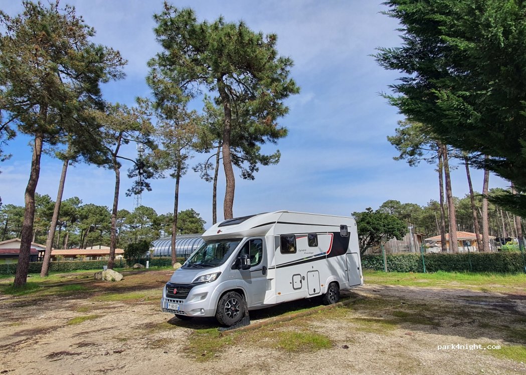 (33930) Vendays-Montalivet - 40 Avenue de l'Europe — foto 4