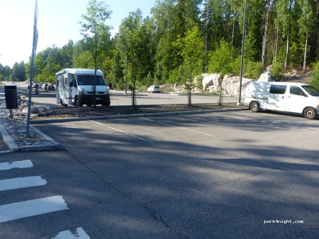 (02820) Espoo - 61 Nuuksiontie — foto principale