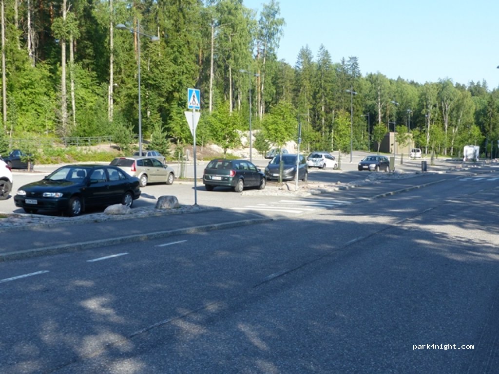 (02820) Espoo - 61 Nuuksiontie — foto 2