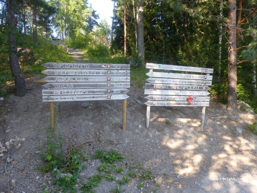 (02820) Espoo - 61 Nuuksiontie — foto 3