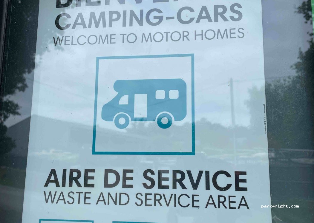 Camping Le Roz — foto 2