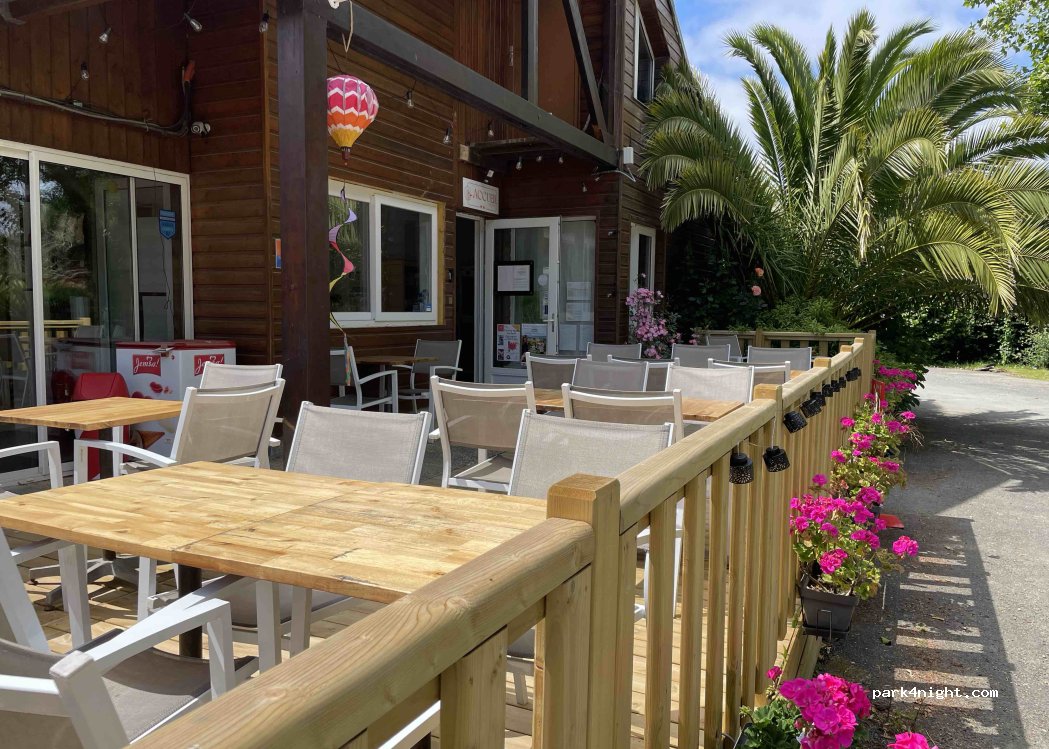 Camping Le Roz — foto 5