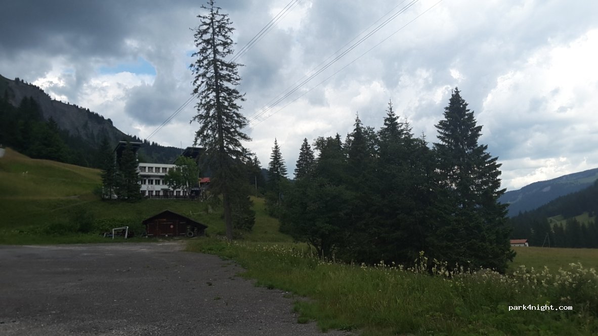 (3785) Gsteig - — foto 2